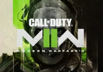 CoD Call of Duty: Modern Warfare 2 2022