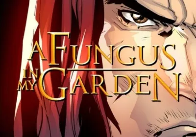 A Fungus In My Garden VR