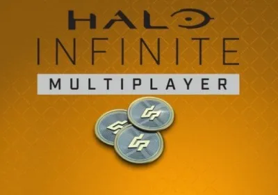 Halo: Infinite 5600 Halo Credits