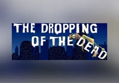 The Dropping of The Dead