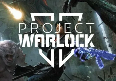 Project Warlock 2