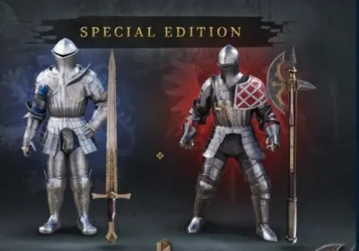Chivalry 2 - Special Edition Content DLC
