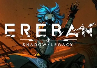 Ereban: Shadow Legacy