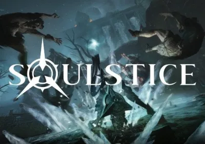 Soulstice