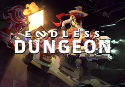 Endless Dungeon
