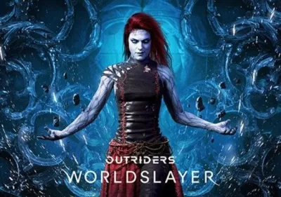 Outriders: Worldslayer Collection Edition