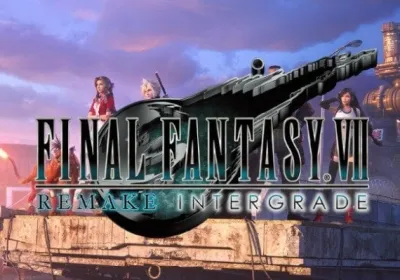 Final Fantasy VII Remake Intergrade