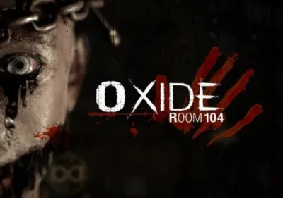 Oxide Room 104