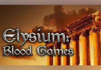 Elysium: Blood Games