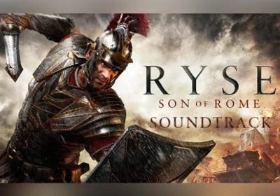 Ryse: Son of Rome - Soundtrack DLC
