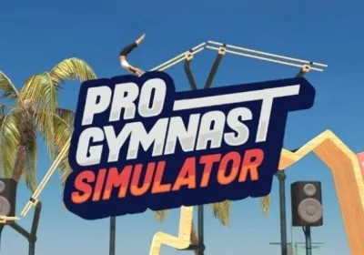 Pro Gymnast Simulator