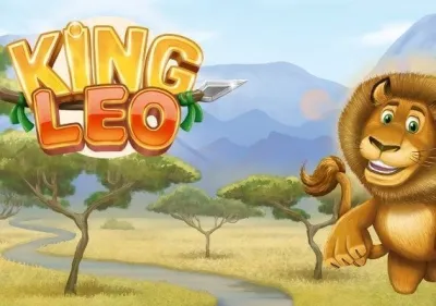 King Leo