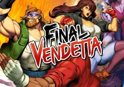 Final Vendetta
