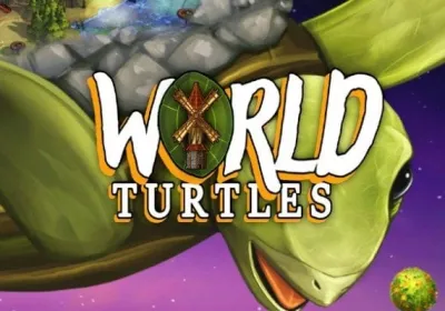 World Turtles