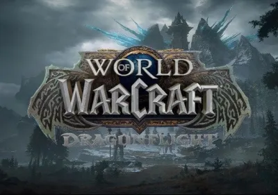 WoW World of Warcraft: Dragonflight DLC