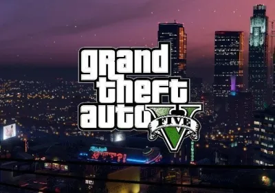 Grand Theft Auto V GTA 5 - Cross-Gen Bundle