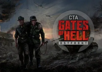 Call to Arms - Gates of Hell: Ostfront