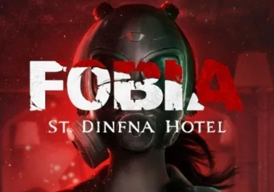 Fobia - St. Dinfna Hotel