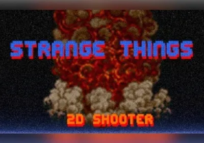 Strange Things