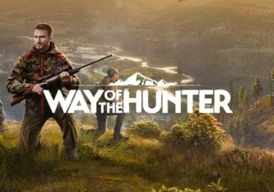 Way of the Hunter