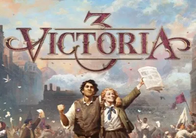Victoria 3