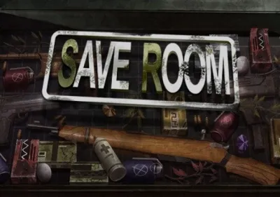 Save Room: Organization Puzzle