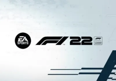 F1 22 - Pre-Order Bonus DLC
