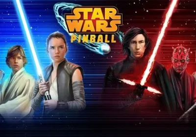 Star Wars: Pinball