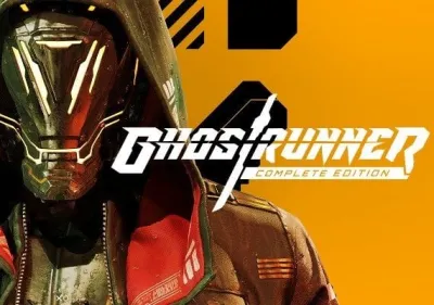 Ghostrunner ROW Complete Edition