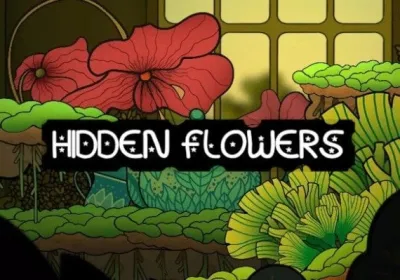 Hidden Flowers