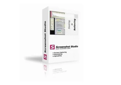 Screenshot Studio