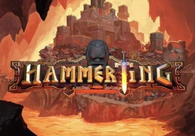 Hammerting RU/CIS