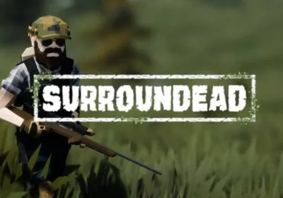 SurrounDead