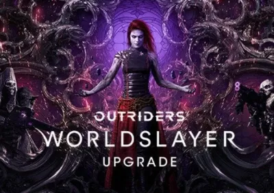 Outriders: Worldslayer - Upgrade DLC