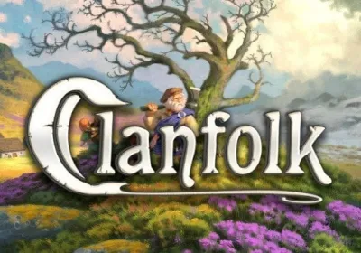 Clanfolk