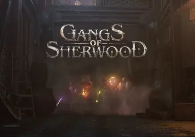 Gangs of Sherwood