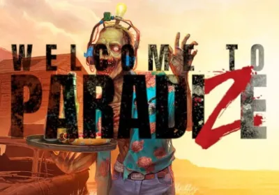 Welcome to ParadiZe