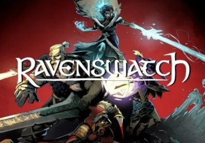 Ravenswatch