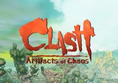 Clash: Artifacts of Chaos