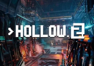 Hollow 2