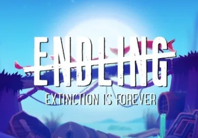 Endling: Extinction is Forever