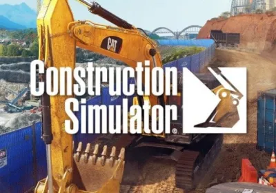 Construction Simulator