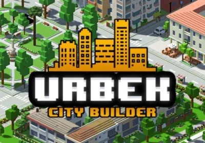 Urbek: City Builder