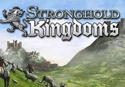 Stronghold Kingdoms - Europe 5 Bonus Pack DLC