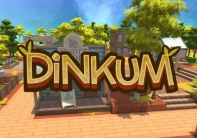 Dinkum