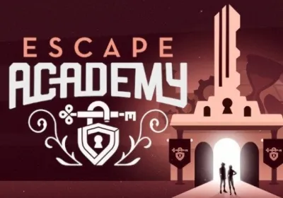 Escape Academy
