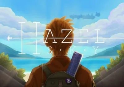 Hazel Sky