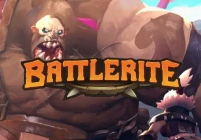 Battlerite + All Champions Pack