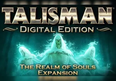 Talisman: The Realm of Souls Expansion DLC