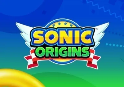 Sonic: Origins